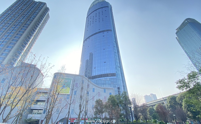 外立面
